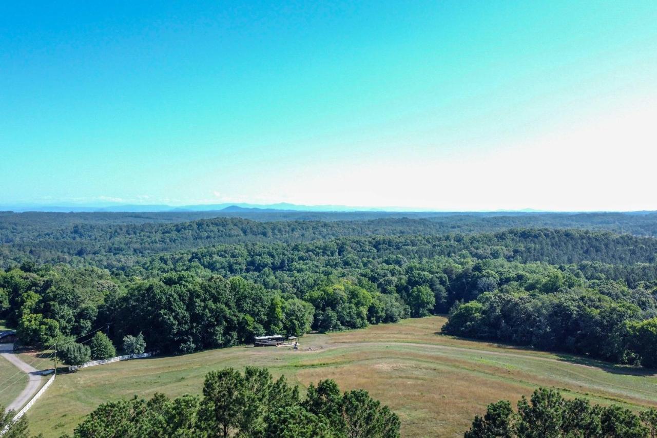 Pet-Friendly Central Cottage 2 Miles To Clemson! Exterior foto